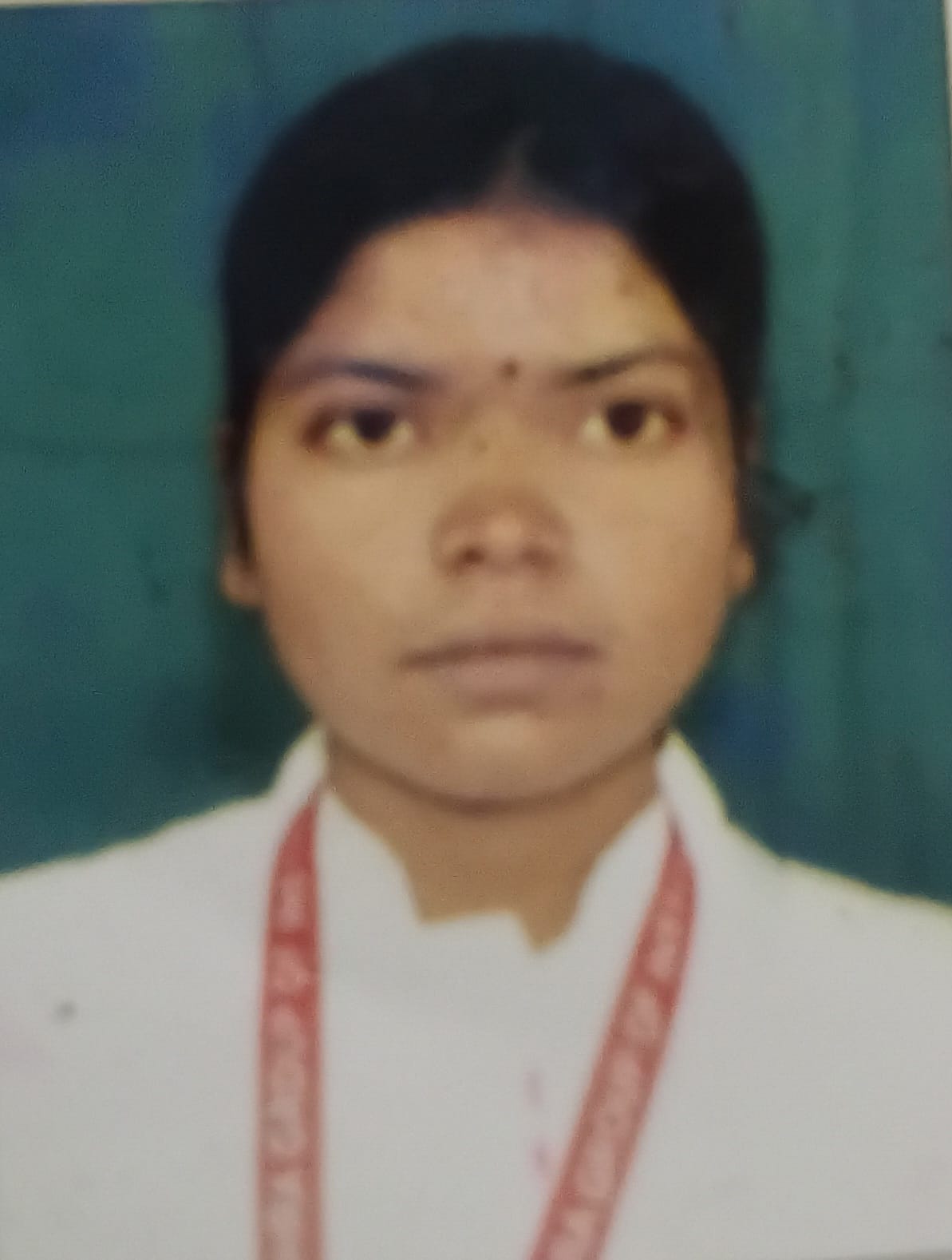 TANU YADAV