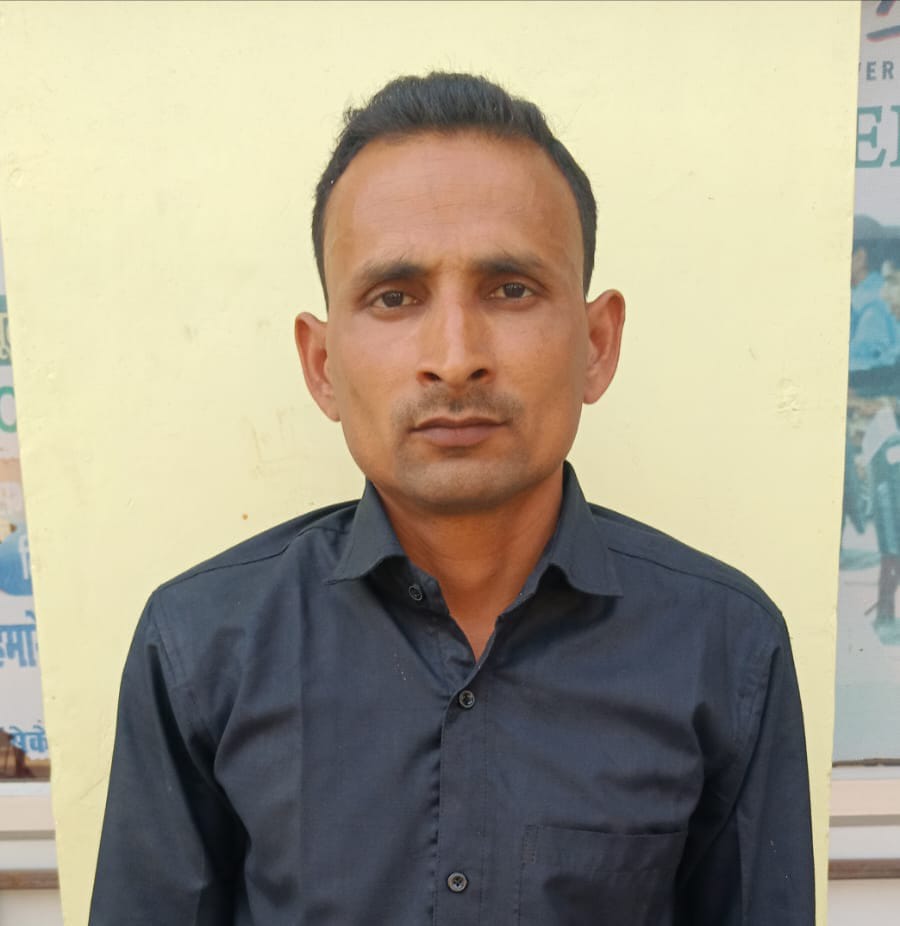SUNIL KUMAR