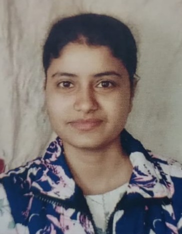 SHWATI DEVI