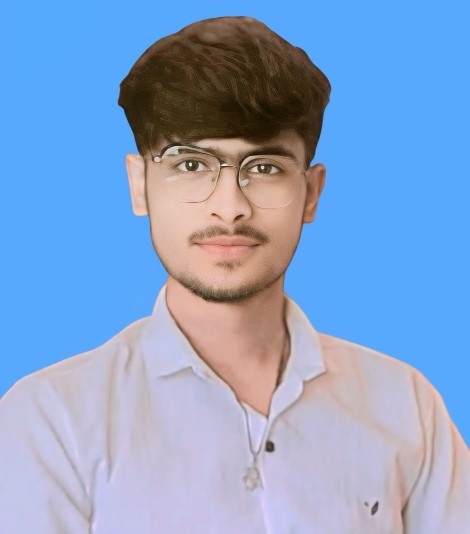NISHA PRAJAPATI