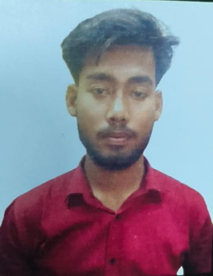 SARAN YADAV